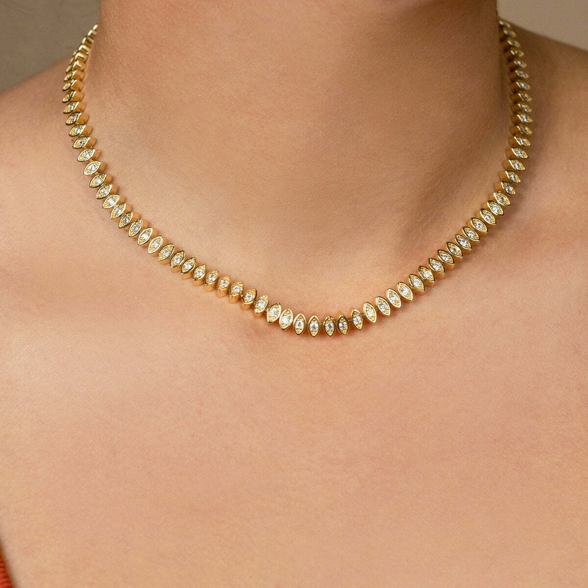 美國 Bracha // 項鍊/ Muse Necklace