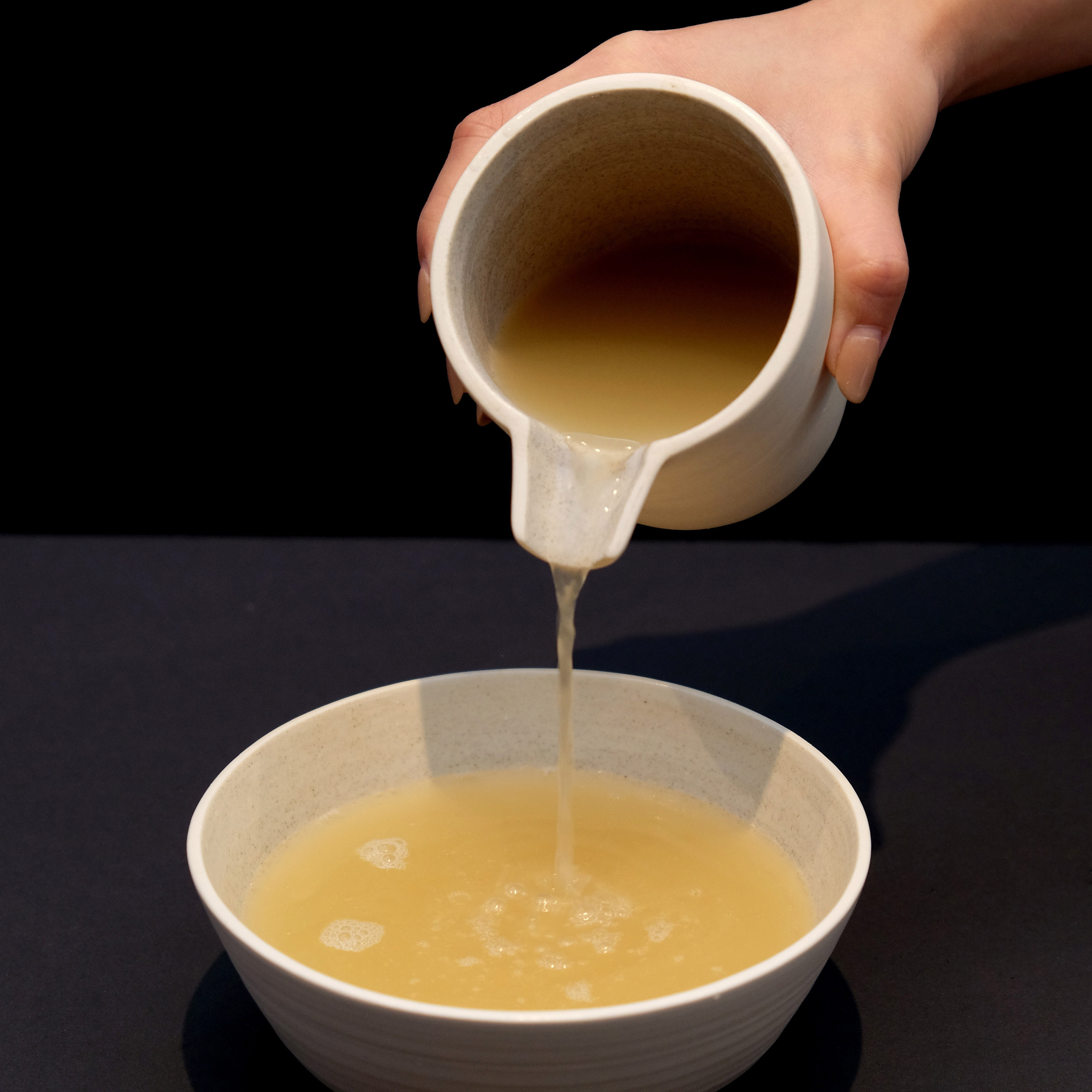 【萬用湯底】熟成胭脂鴨高湯2包組