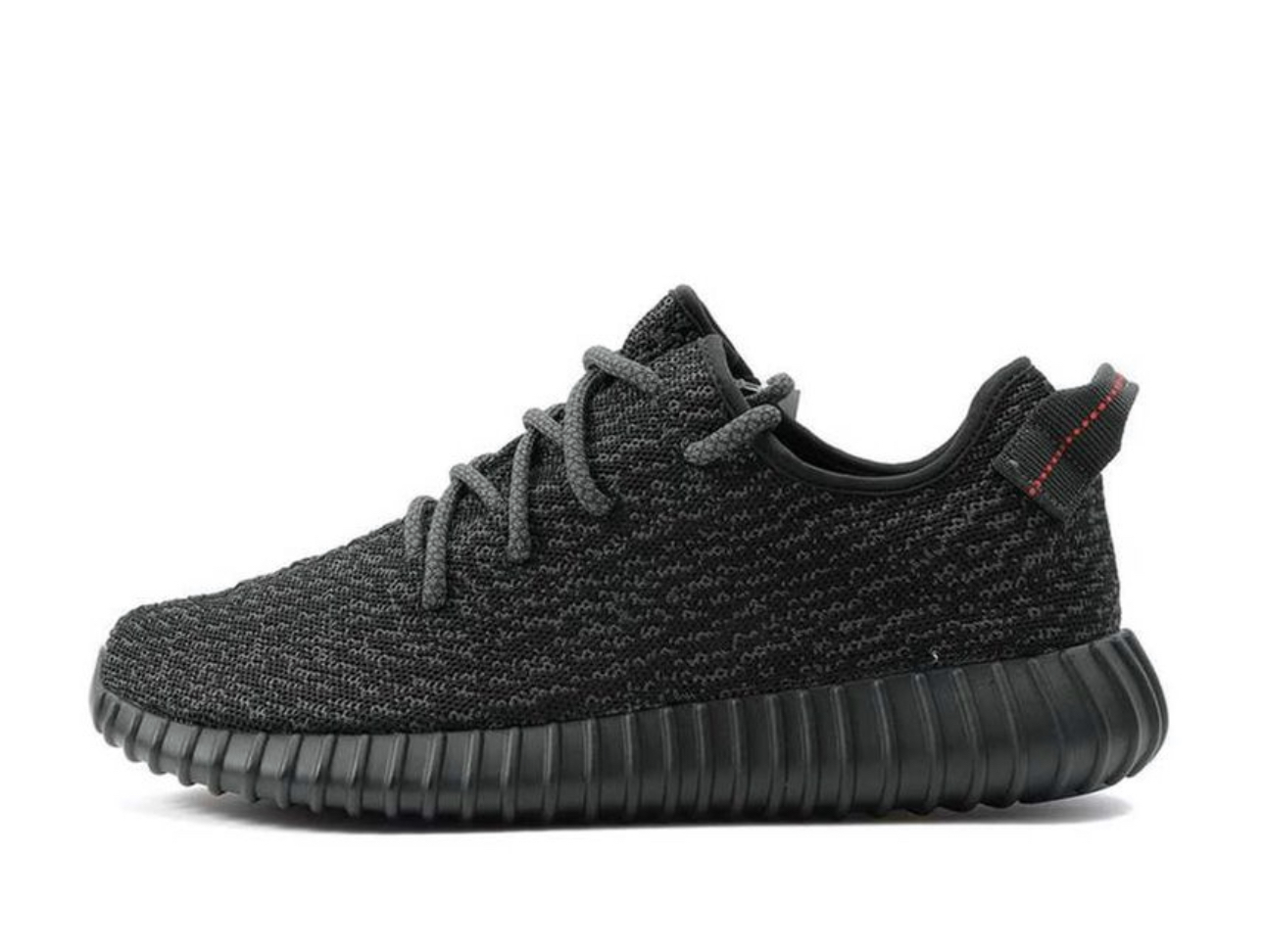 Yeezy 350 utility on sale black