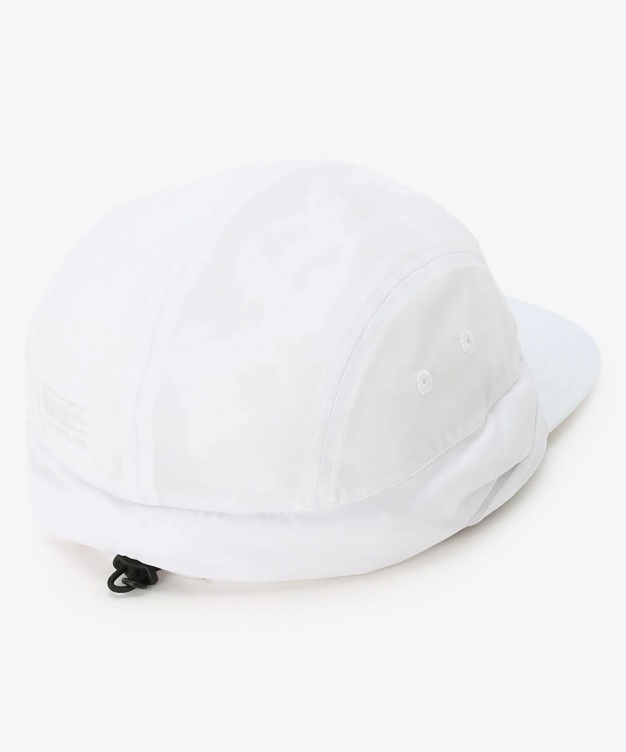 Mountain Hardwear SunShade Cap / 白 (MHWOE4973100)