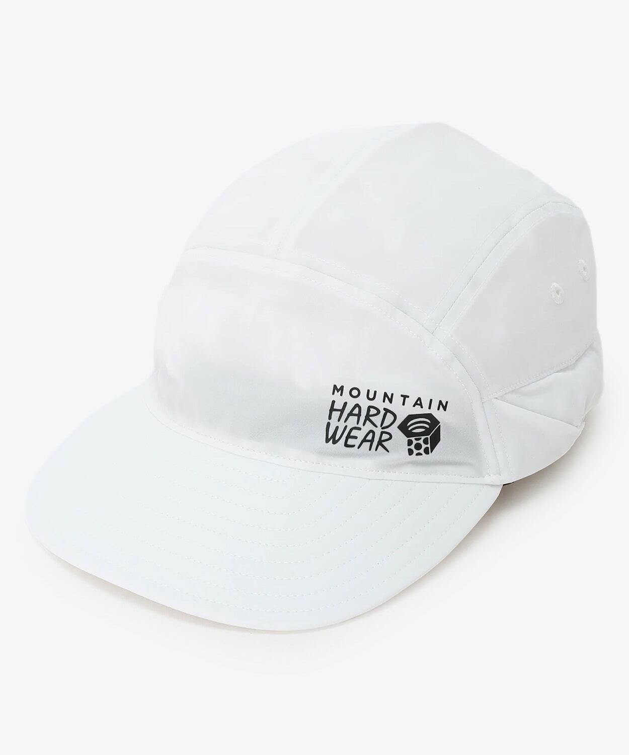 Mountain Hardwear SunShade Cap / 白 (MHWOE4973100)