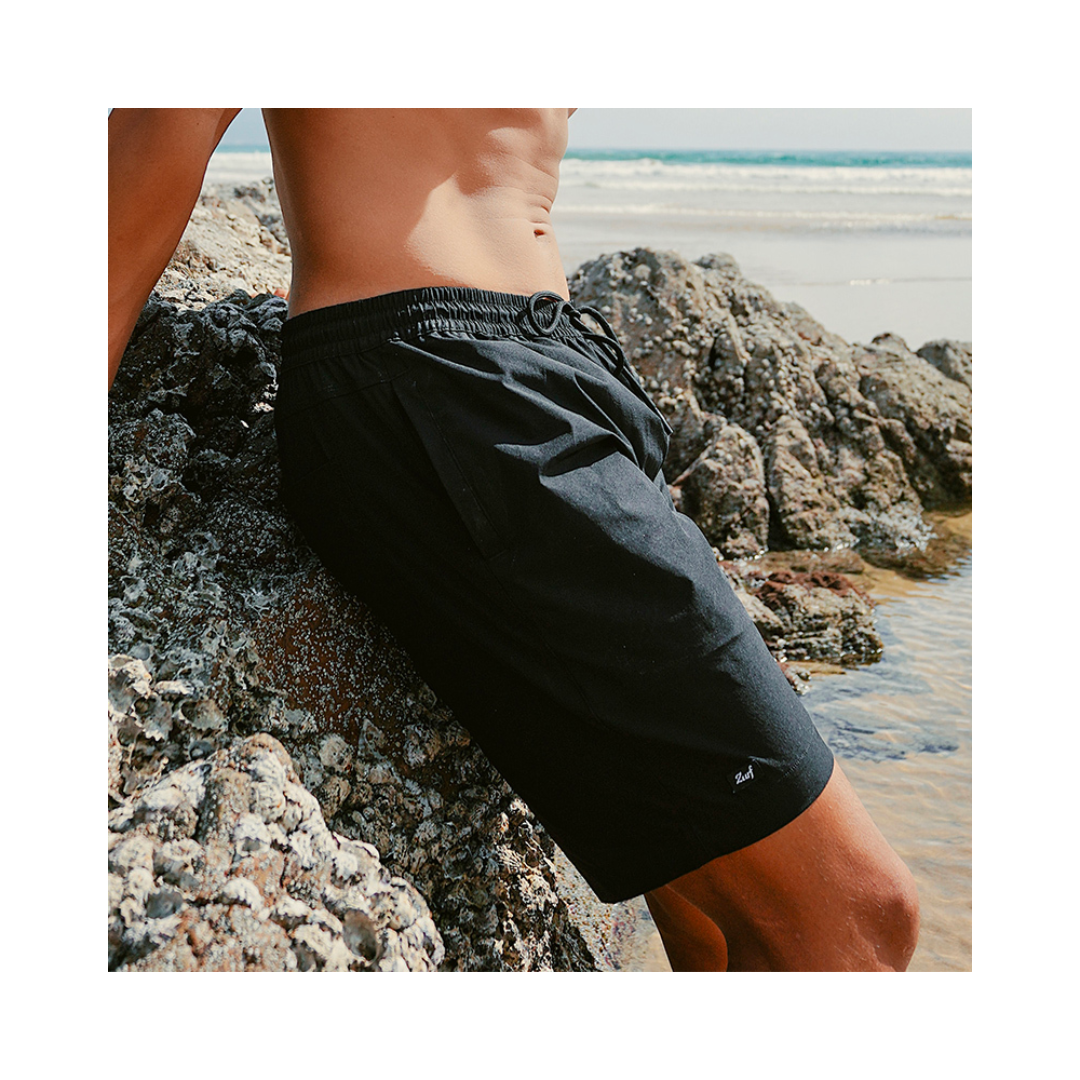 ▲Zurf 海灘度假衝浪運動透氣速乾短褲 [ZK102]