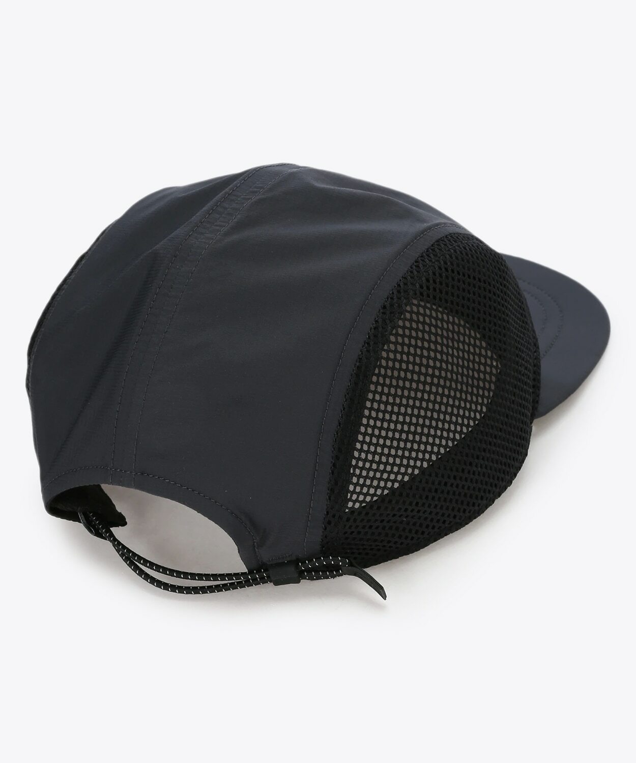 Mountain Hardwear  AirShell Cap 深風暴灰 (MHWOE5016004)
