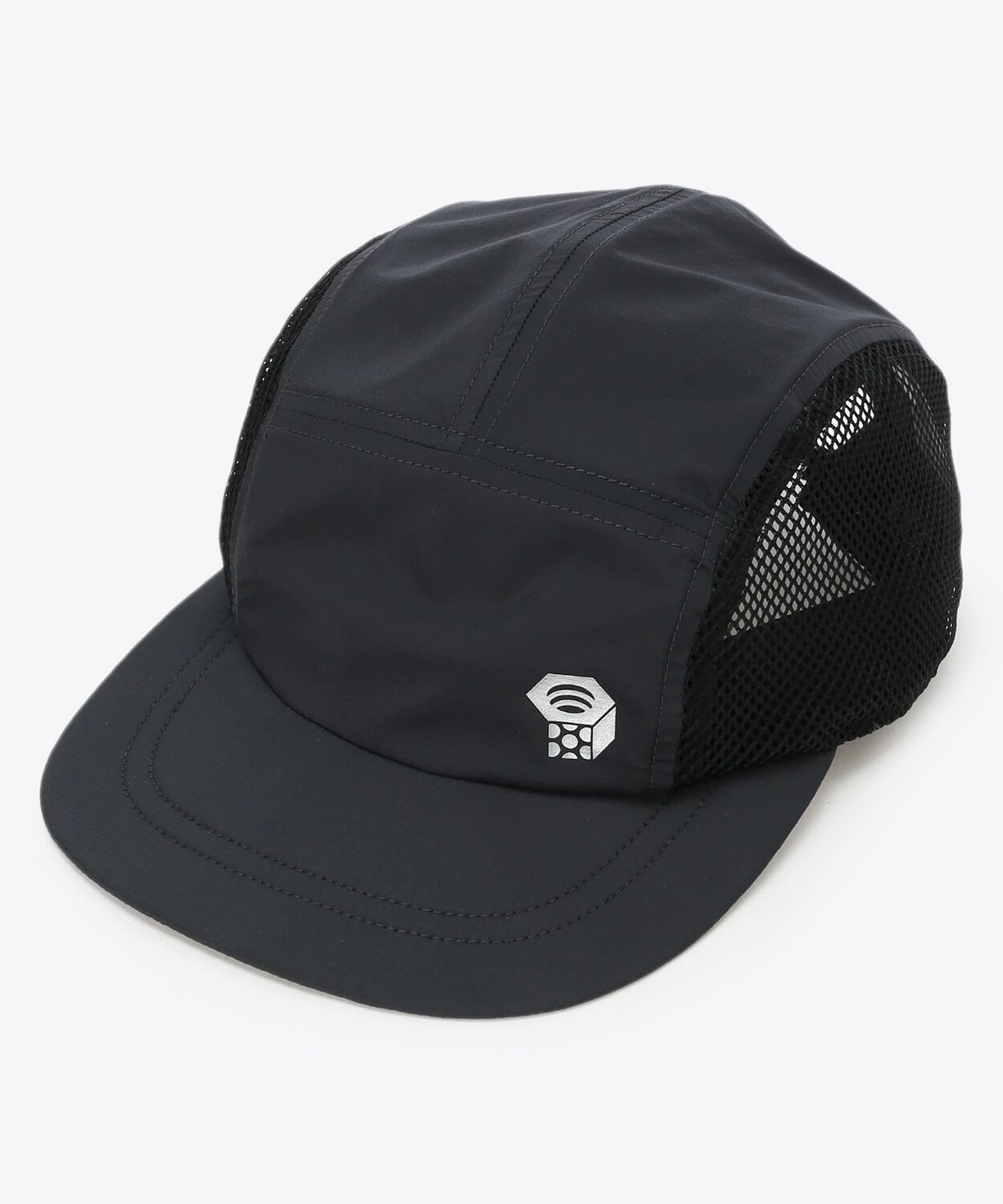 Mountain Hardwear  AirShell Cap 深風暴灰 (MHWOE5016004)