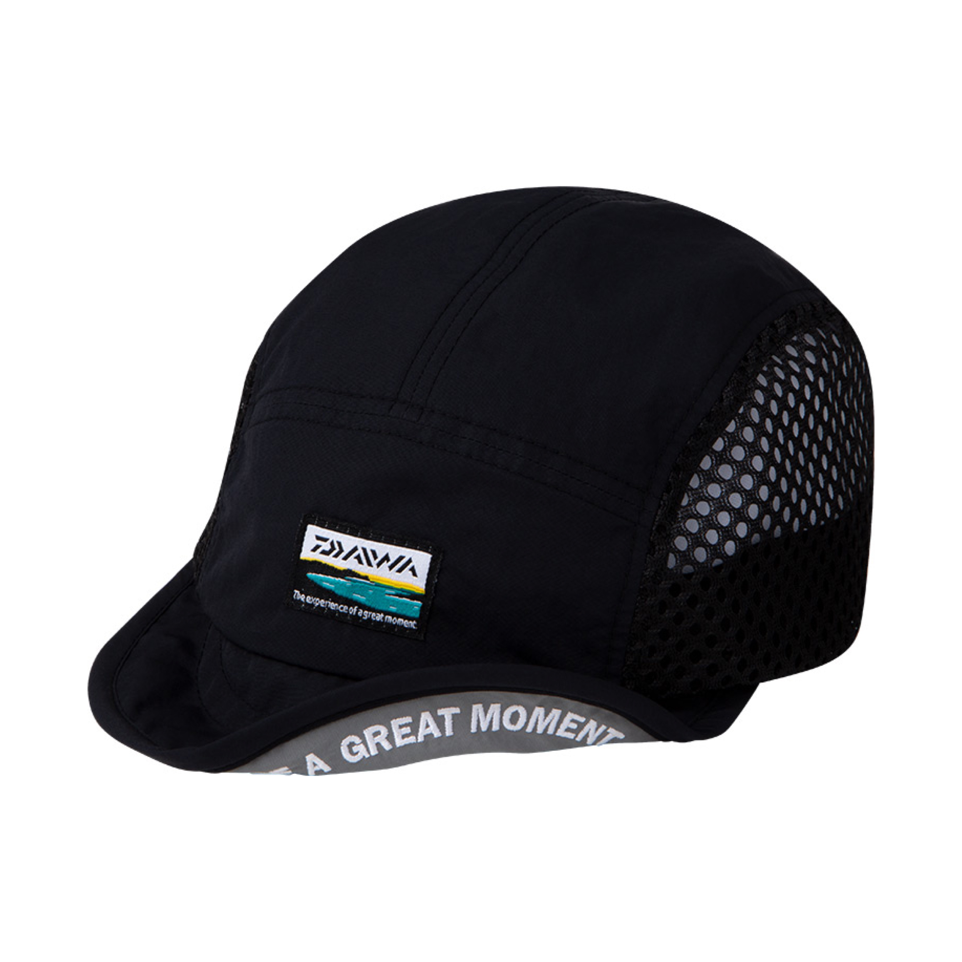 DAIWA 2023 Simple Cap DC-7923