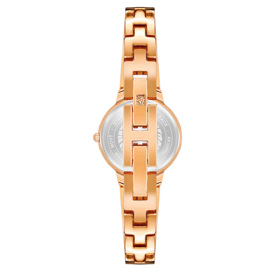【預購款】Anne Klein 真鑽系列腕錶 AN99994