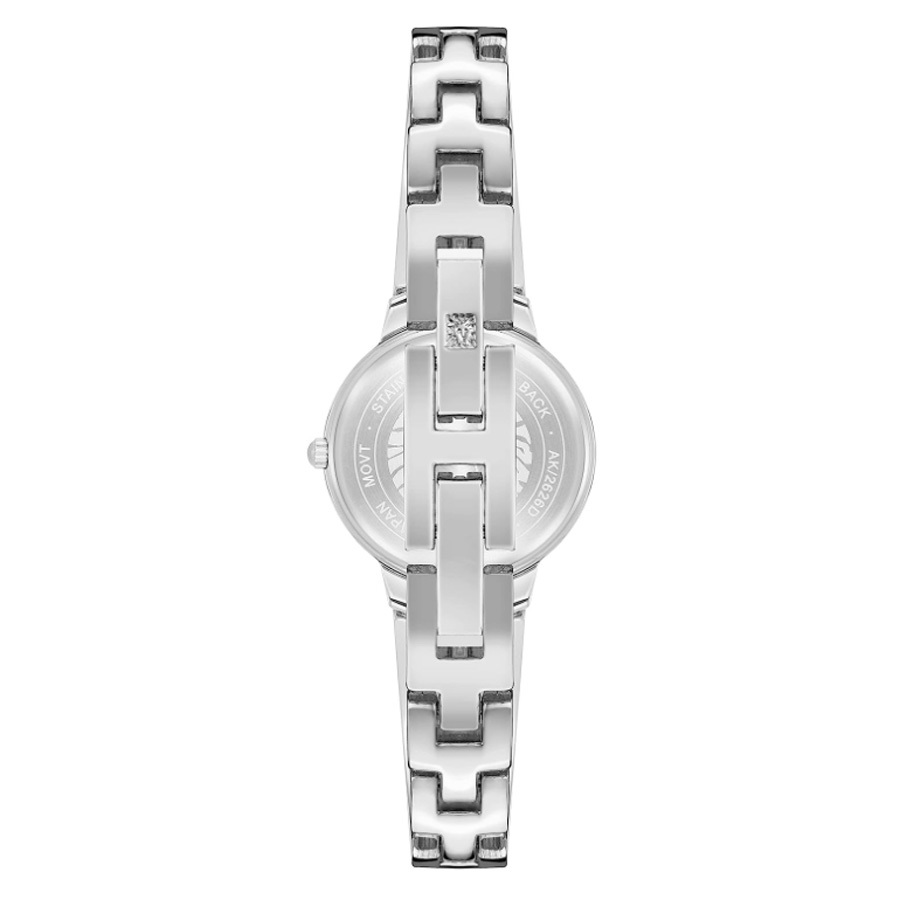 【預購款】Anne Klein 真鑽系列腕錶 AN99992