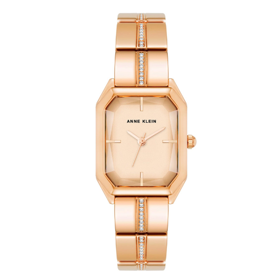 【預購款】Anne Klein 典雅系列腕錶 AN99991