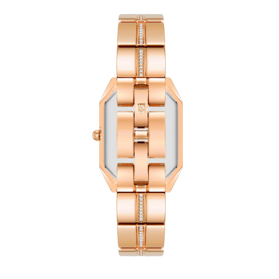 【預購款】Anne Klein 典雅系列腕錶 AN99991