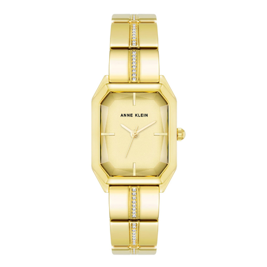 【預購款】Anne Klein 典雅系列腕錶 AN99989