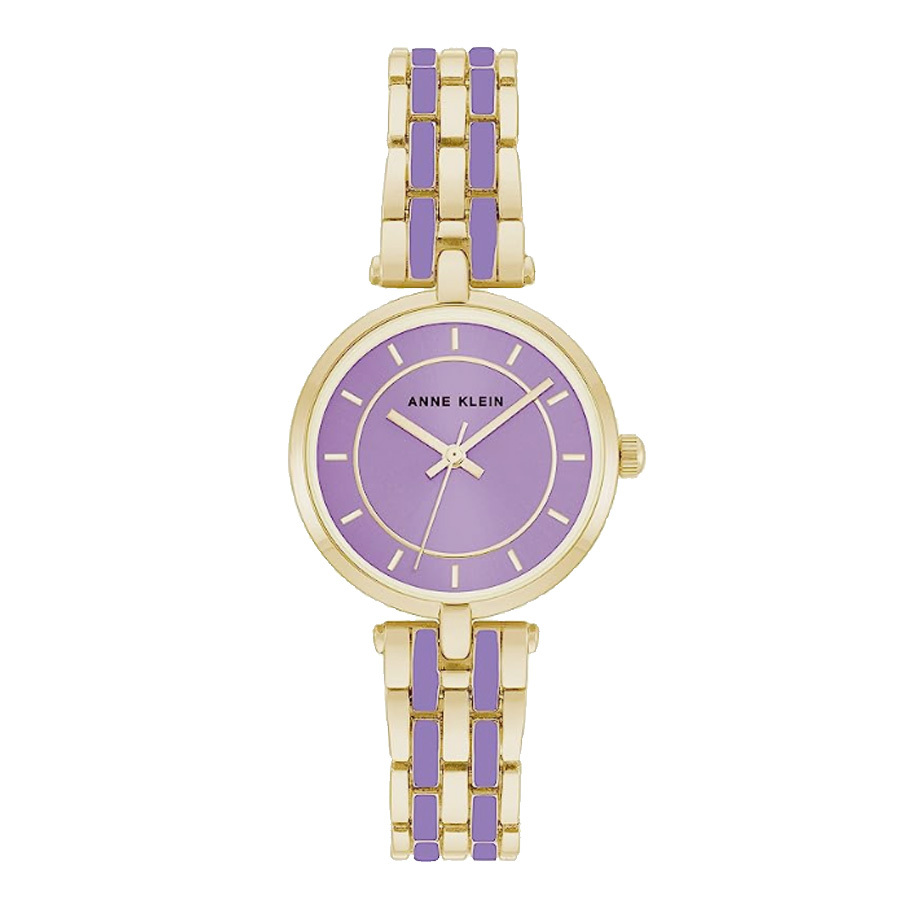 【預購款】Anne Klein 簡約系列腕錶 AN99987