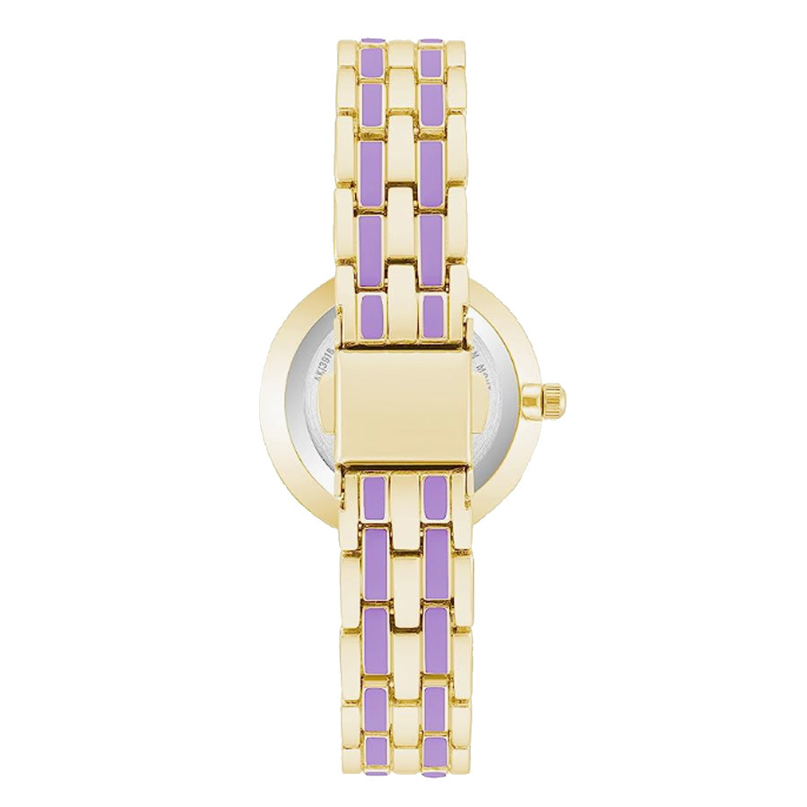 【預購款】Anne Klein 簡約系列腕錶 AN99987