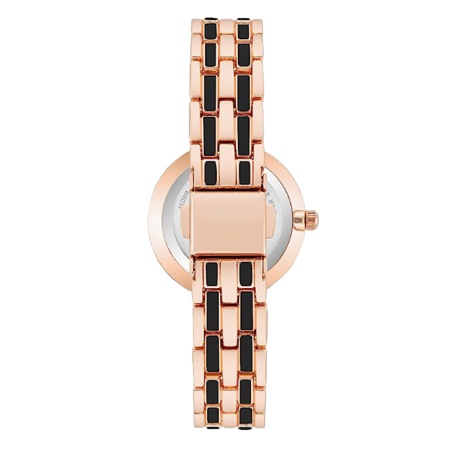 【預購款】Anne Klein 簡約系列腕錶 AN99986