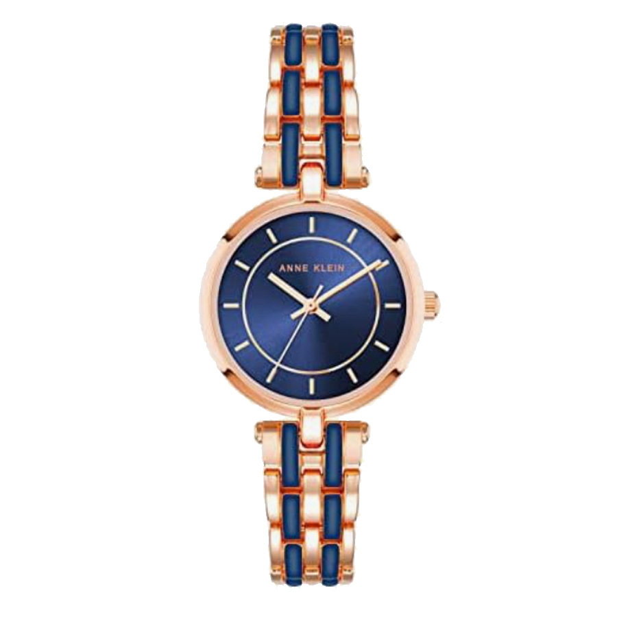 【預購款】Anne Klein 簡約系列腕錶 AN99984