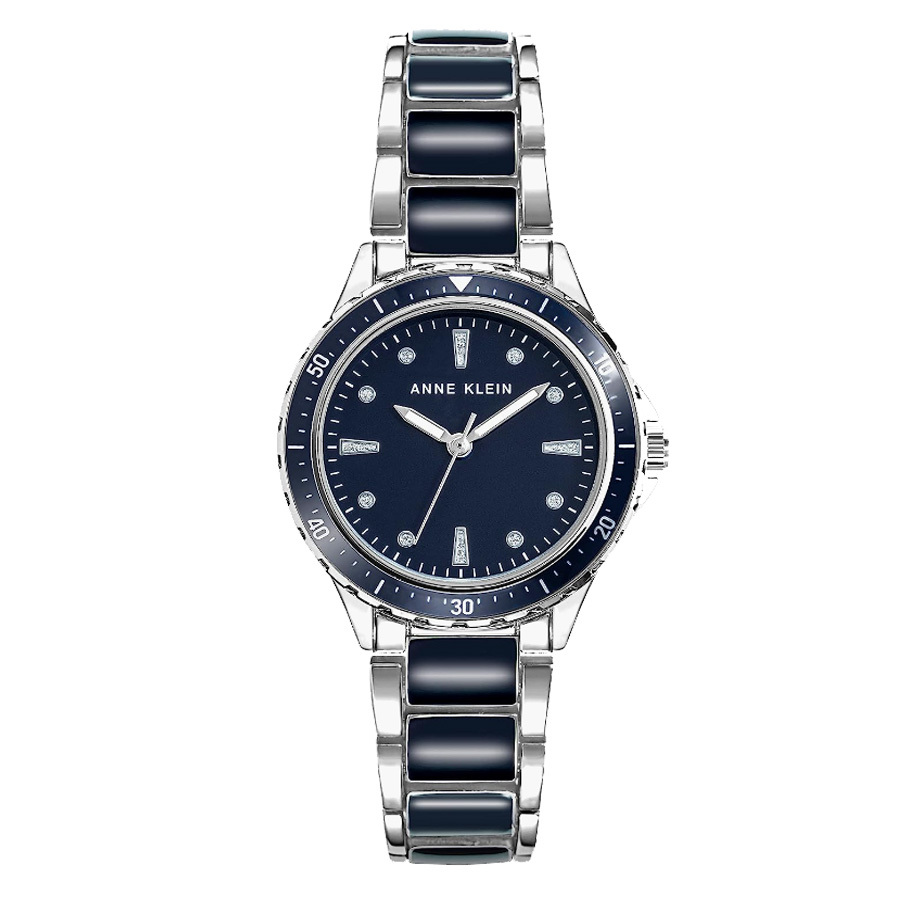 【預購款】Anne Klein 簡約系列腕錶 AN99982