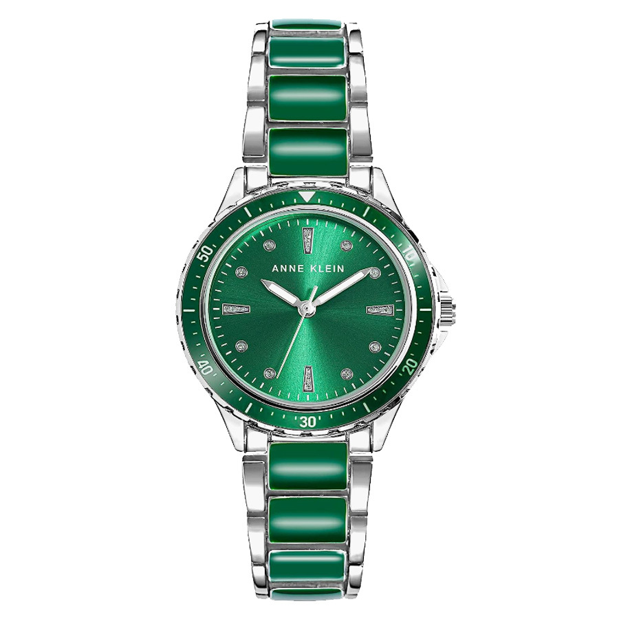 【預購款】Anne Klein 簡約系列腕錶 AN99981