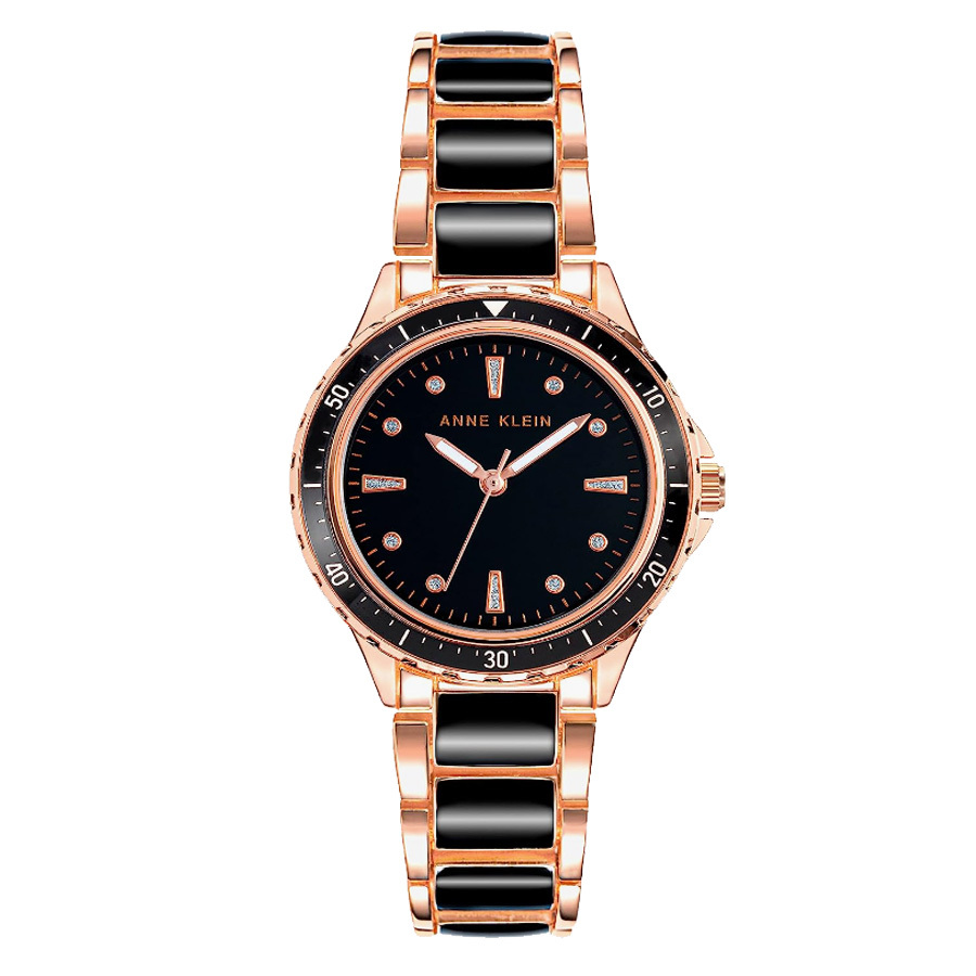 【預購款】Anne Klein 簡約系列腕錶 AN99980