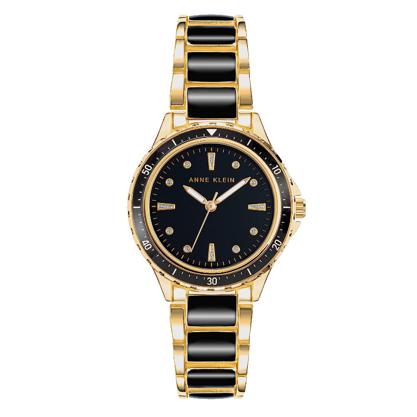 【預購款】Anne Klein 簡約系列腕錶 AN99979