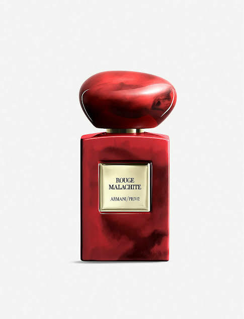 Rouge Malachite - Armani Prive