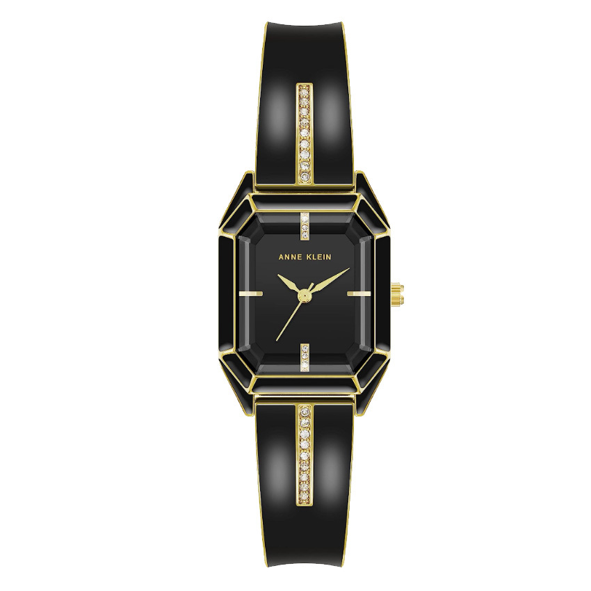 【預購款】Anne Klein 典雅系列腕錶 AN99973