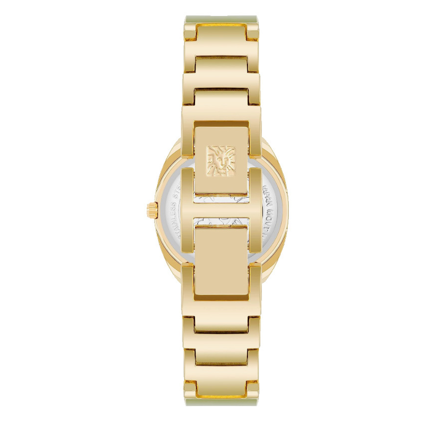 【預購款】Anne Klein 典雅系列腕錶 AN99973
