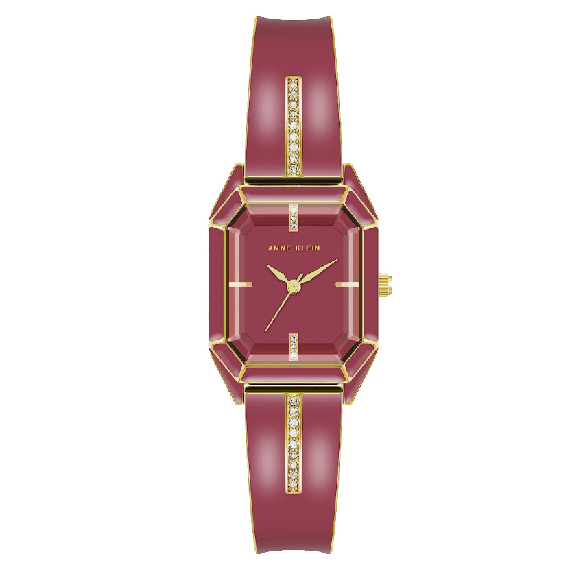 【預購款】Anne Klein 典雅系列腕錶 AN99972