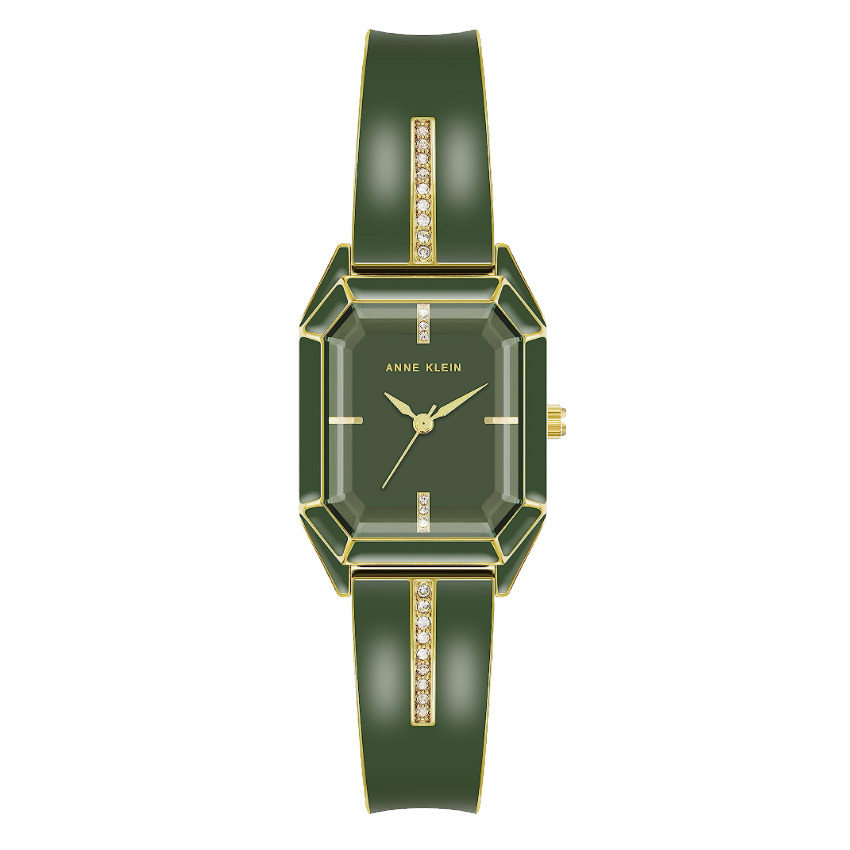 【預購款】Anne Klein 典雅系列腕錶 AN99971