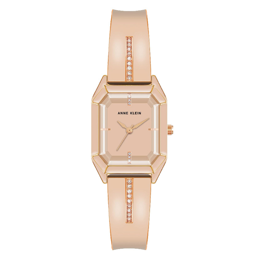 【預購款】Anne Klein 典雅系列腕錶 AN99969