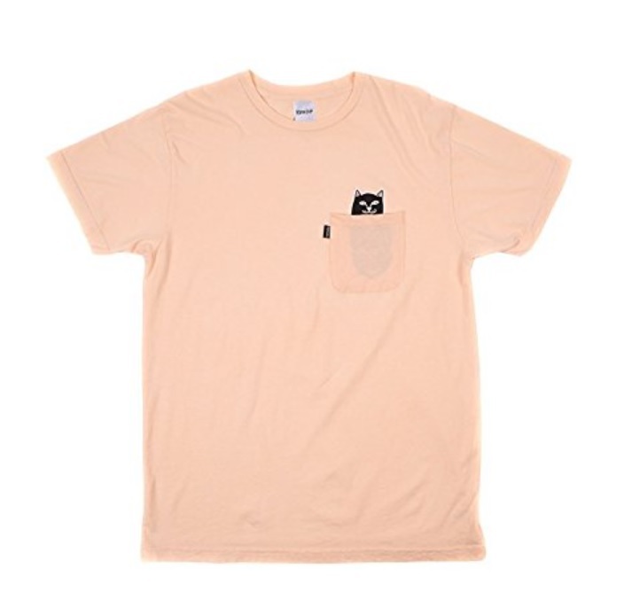 rip n dip pocket tee