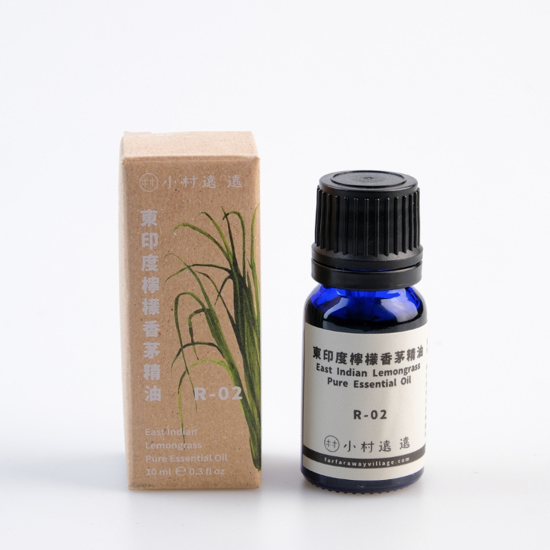東印度檸檬香茅精油