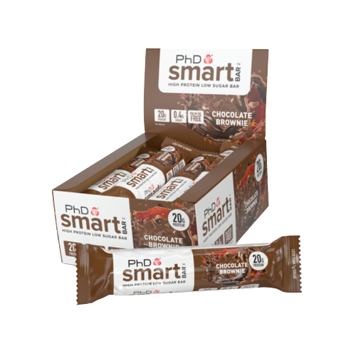 Smart Bar (12 Bar)
