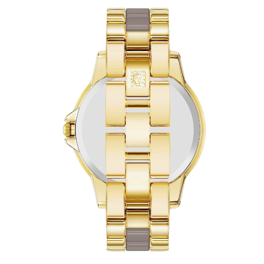 【預購款】Anne Klein 真鑽系列腕錶 AN99968