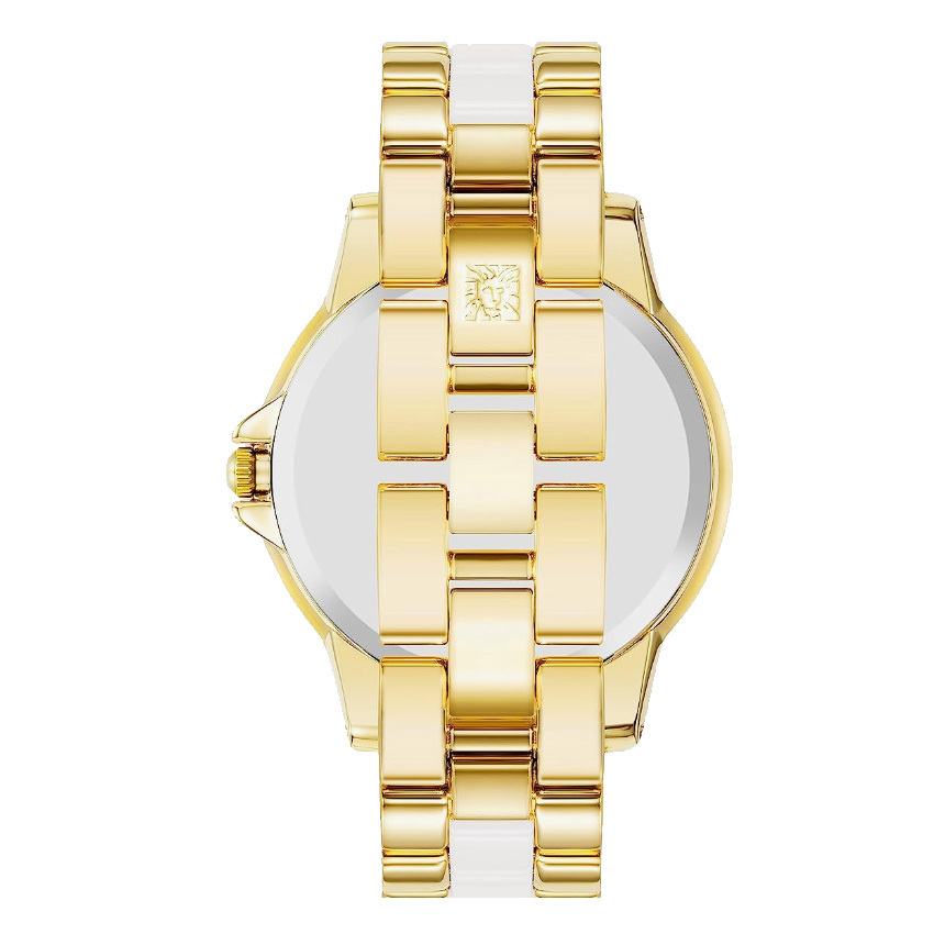 【預購款】Anne Klein 真鑽系列腕錶 AN99967