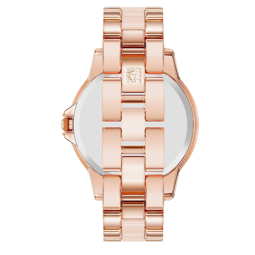 【預購款】Anne Klein 真鑽系列腕錶 AN99966