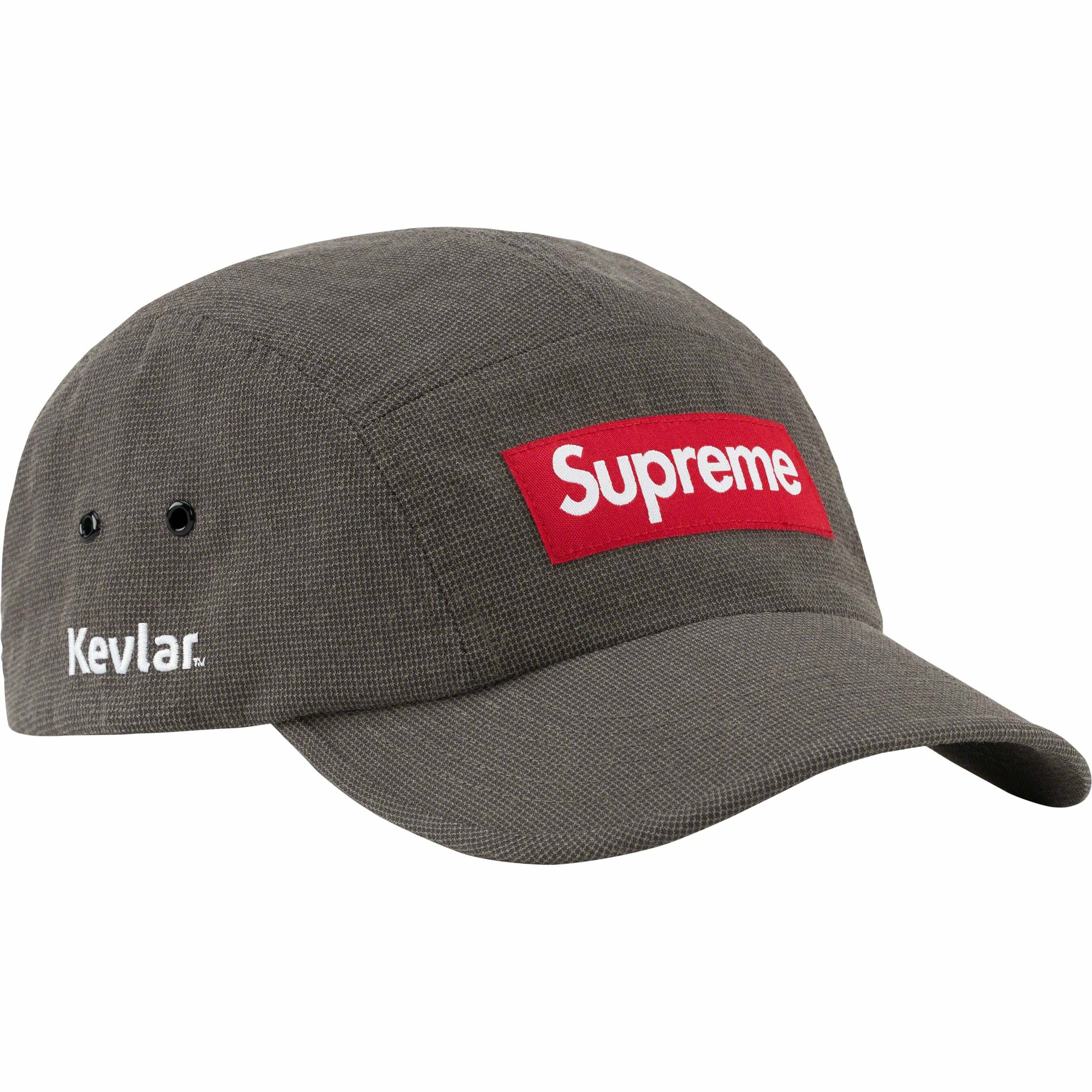 supreme cap - 帽子