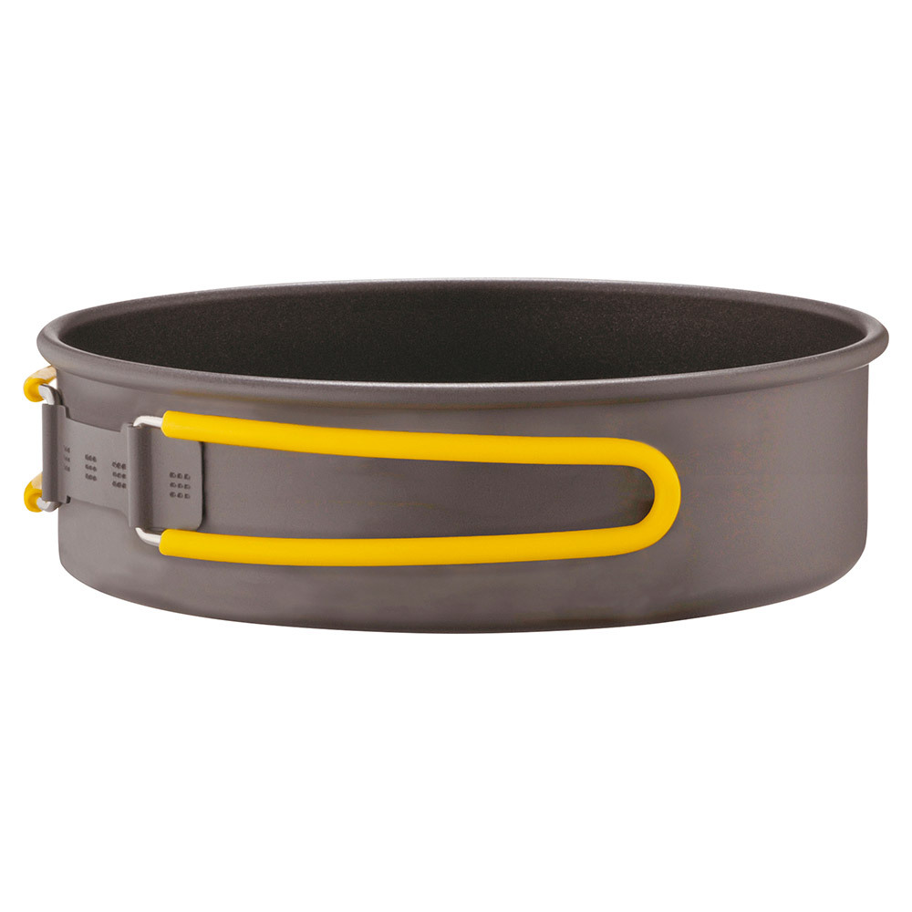 Montbell Alpine Frying Pan 18 Deep Shape 深型煎Pan 1124962