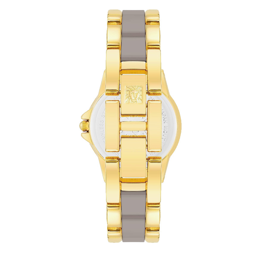 【預購款】Anne Klein 真鑽系列腕錶 AN99965
