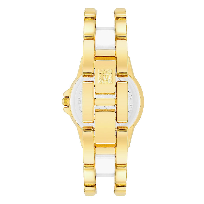 【預購款】Anne Klein 真鑽系列腕錶 AN99964
