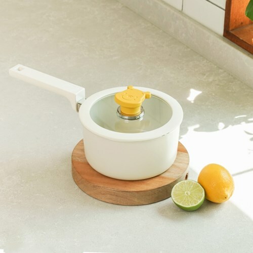 Disney Edition Winnie The Pooh Single Pot IH 16cm