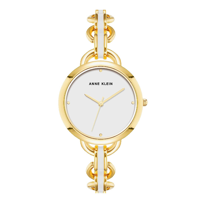 【預購款】Anne Klein 簡約系列腕錶 AN99961