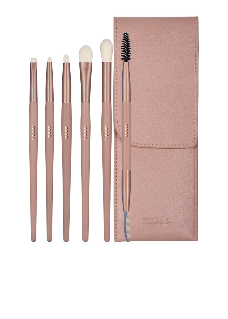 《現貨》Mude Eye Trial Kit