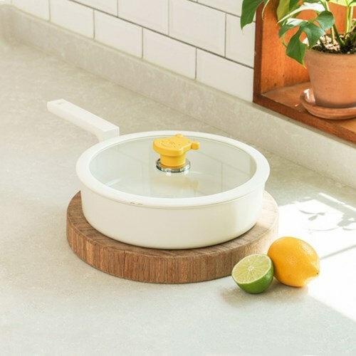 Disney Edition Winnie The Pooh Frying Pan IH 24cm