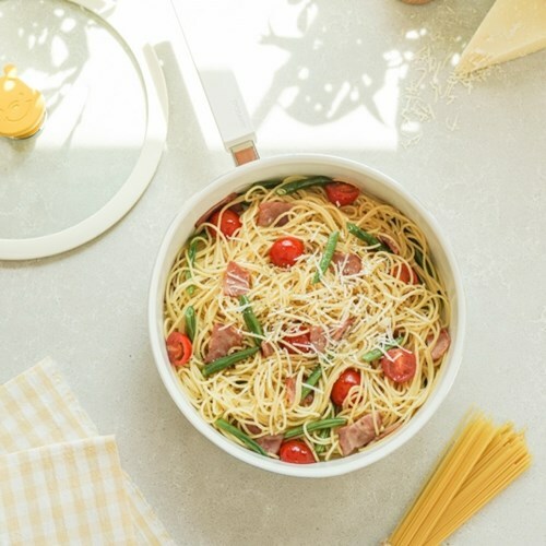 Disney Edition Winnie The Pooh Frying Pan IH 24cm