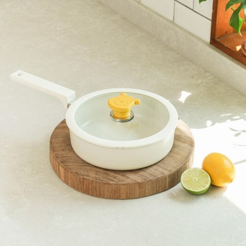 Disney Edition Winnie The Pooh Frying Pan IH 20cm