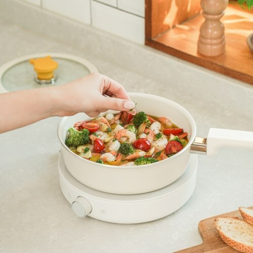 Disney Edition Winnie The Pooh Frying Pan IH 20cm