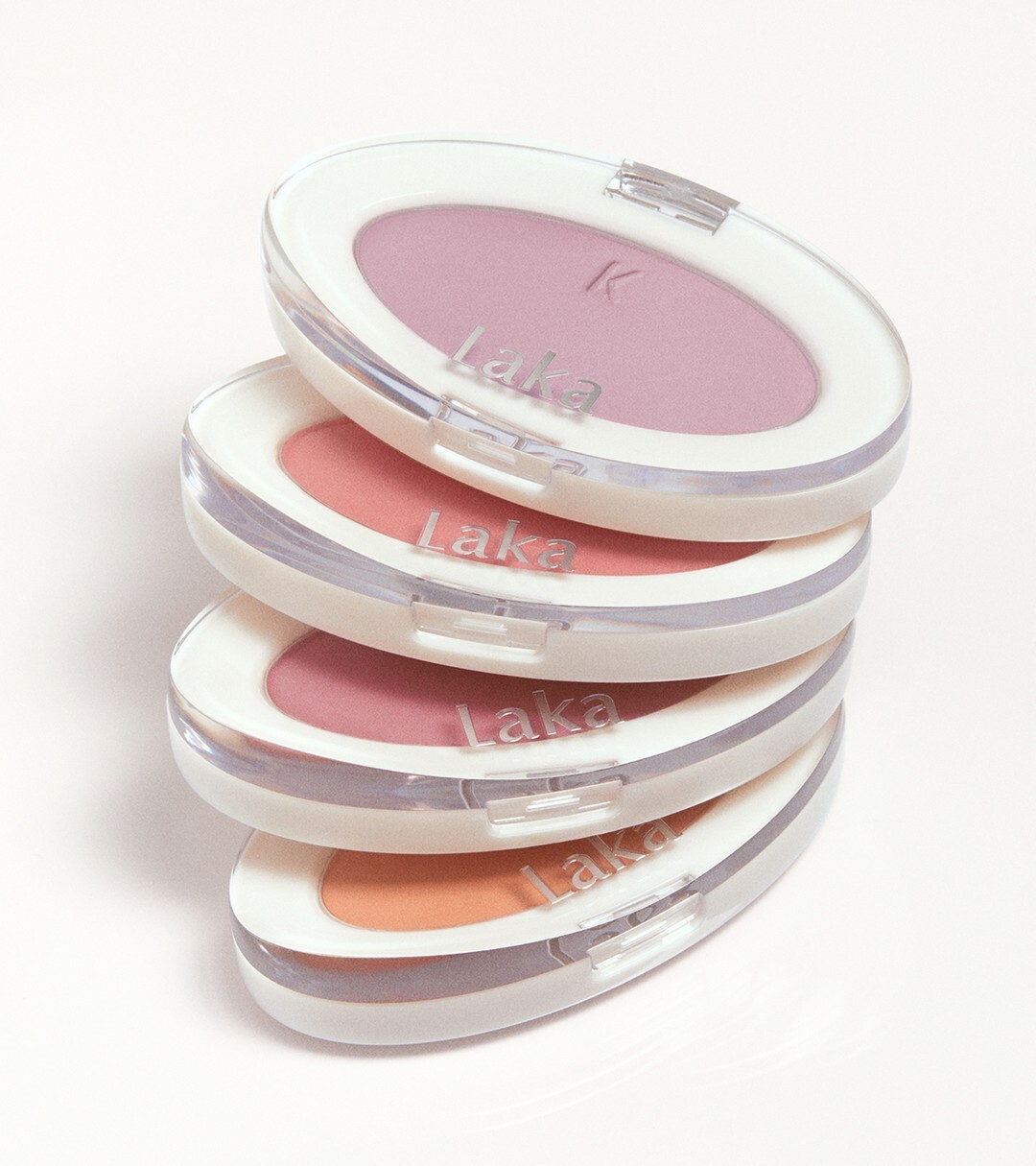 [ Laka ] Love Silk Blush