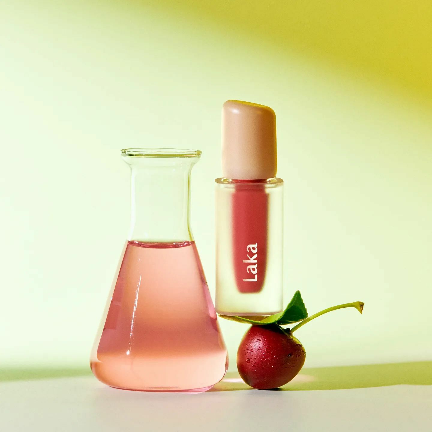 [ Laka ] Fruity Glam Tint