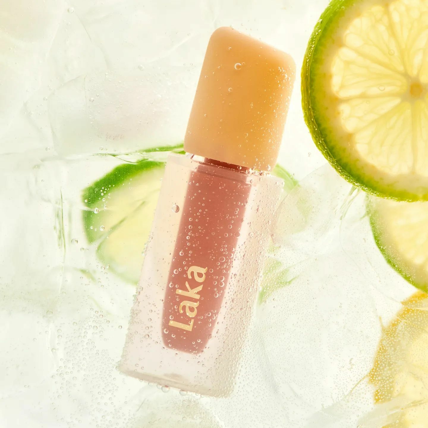 [ Laka ] Fruity Glam Tint