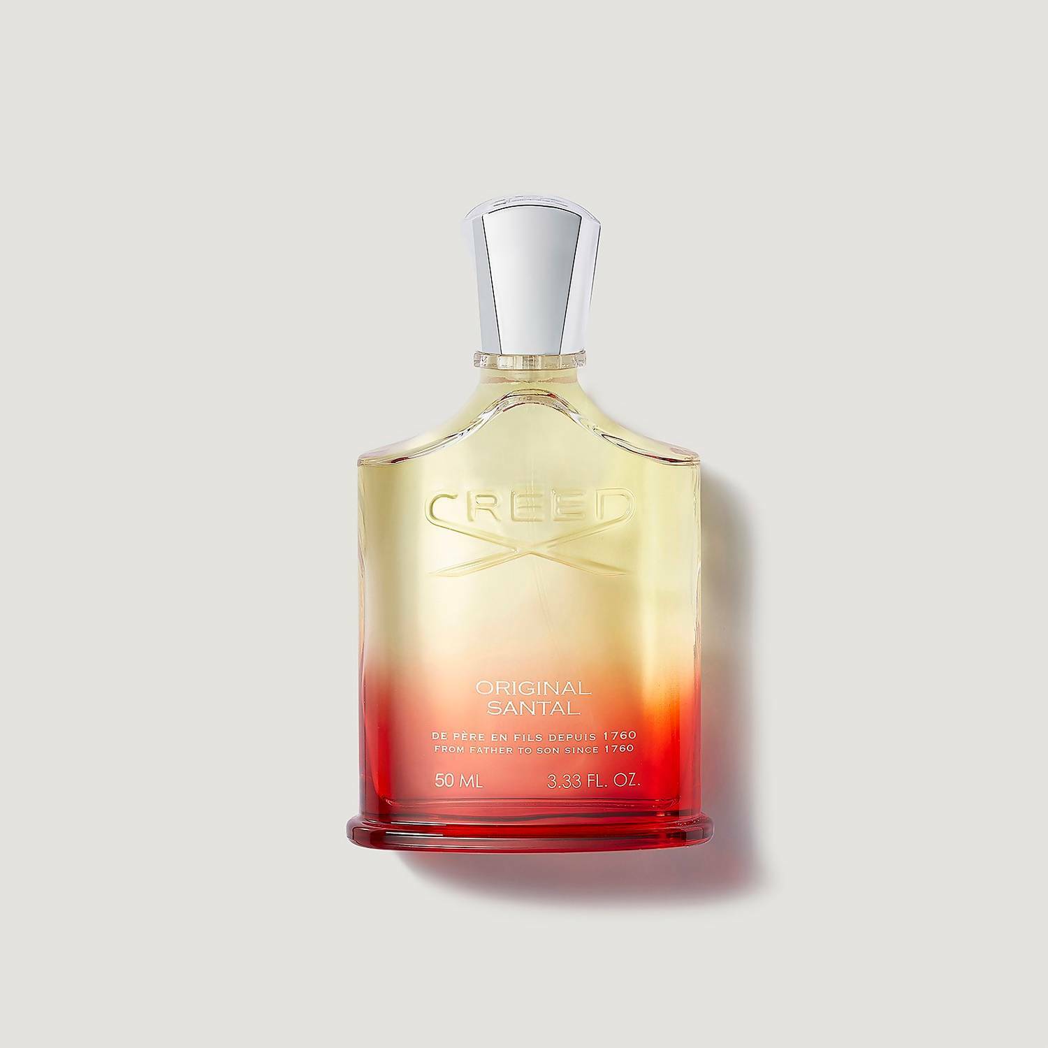 Original Santal - CREED