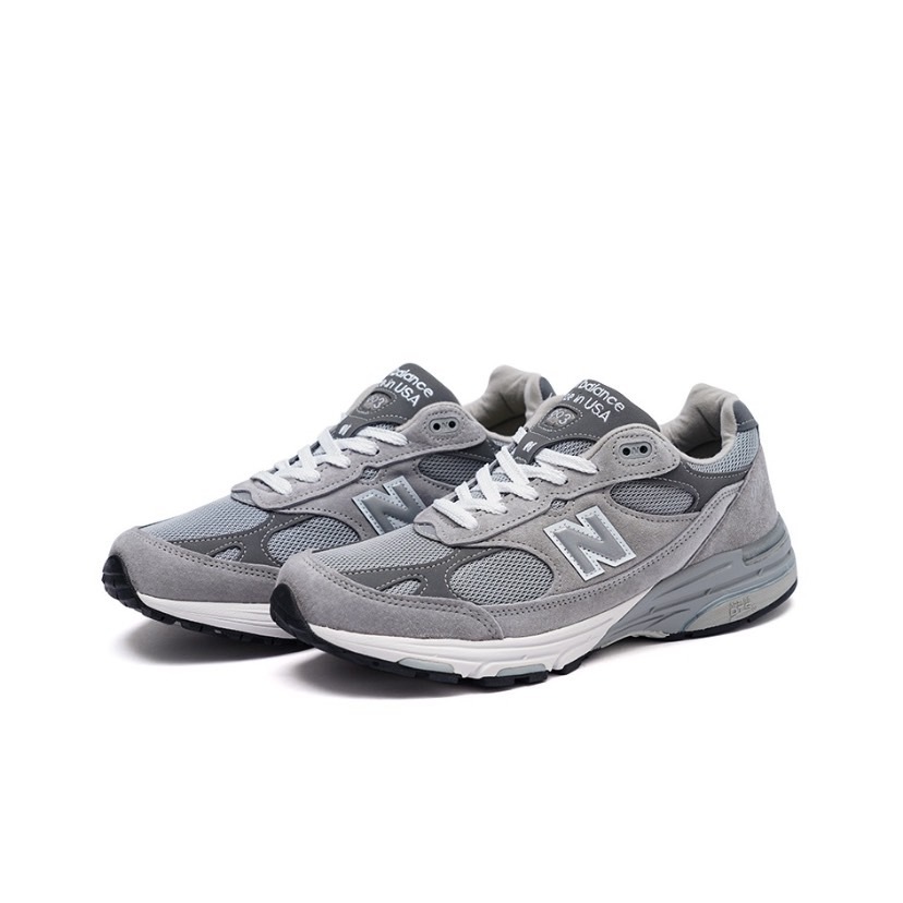 New Balance NB 993 灰色MR993GL